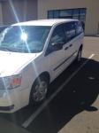 Private Sale Used 2008 DODGE GRAND CARAVAN