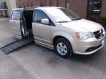 Dealer Sale Used 2013 Dodge Grand Caravan