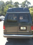 Private Sale Used 1997 FORD ecnoline