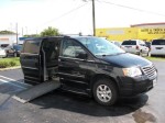 Dealer Sale used 2010 Chrysler Town & Country Touring