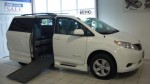 Dealer Sale new 2013 Toyota Sienna LE