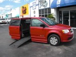 Dealer Sale used 2012 Dodge Grand Caravan SE