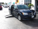 Dealer Sale used 2012 Dodge Grand Caravan SE