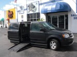 Dealer Sale used 2012 Dodge Grand Caravan SXT