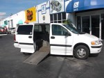 Dealer Sale used 2004 Chevrolet Venture