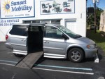 Dealer Sale used 2003 Dodge Grand Caravan ES