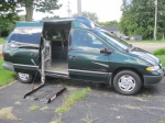 Private Sale Used 1997 DODGE Grand Caravan