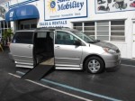 Dealer Sale used 2004 Toyota Sienna LE