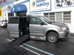 Dealer Sale used 2013 Chrysler Town and Country
