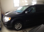 Private Sale Used 2013 DODGE Grand Caravan SXT