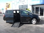 Dealer Sale used 2013 Honda Odyssey Touring