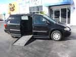 Dealer Sale used 2006 Chrysler Town & Country Touring