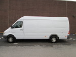 Private Sale Used 2004 FREIGHTLINER SPRINTER