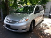 Private Sale Used 2010 TOYOTA Sienna