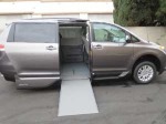 Dealer Sale New 2014 Toyota Sienna