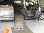 Dealer Sale Used 2011 Honda Odyssey