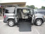 Private Sale  2011 HONDA Element