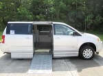 Dealer Sale Used 2010 Chrysler Town & Country