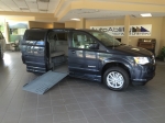 Private Sale New 2014 DODGE Grand Caravan SXT