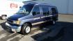 Private Sale Used 1998 FORD ECONOLINE 