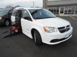 Private Sale New 2013 Dodge Grand Caravan Passenger