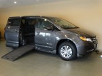 Private Sale New 2014 Honda Odyssey