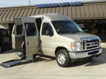 Private Sale Very Good 2010 Ford E350 Super Duty Passenger