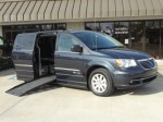 Private Sale Excellent 2014 Chrysler Town & Country