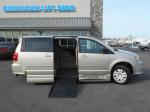 Private Sale New 2015 Dodge Grand Caravan Passenger