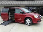 Private Sale New 2015 Dodge Grand Caravan Passenger