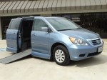 Private Sale Very Good 2010 Honda Odyssey