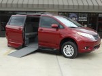 Private Sale Excellent 2014 Toyota Sienna