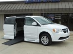 Private Sale New 2015 Dodge Grand Caravan Passenger