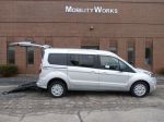 Dealer Sale New 2014 Ford Transit Connect