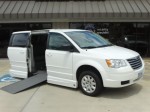 Private Sale Very Good 2010 Chrysler Town & Country