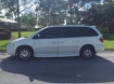 Private Sale Used 1995 CHRYSLER town and country limited entravan