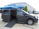 Dealer Sale Used 2014 Dodge Grand Caravan SXT