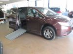 Dealer Sale Used 2011 Honda Odyssey