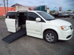 Dealer Sale Used 2012 Dodge Grand Caravan