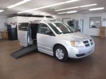 Dealer Sale Used 2009 Dodge Grand Caravan