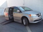 Dealer Sale Used 2015 Dodge Grand Caravan