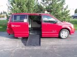 Dealer Sale New 2014 Dodge Grand Caravan