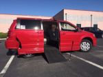 Dealer Sale Used 2014 Dodge Grand Caravan