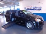 Dealer Sale New 2015 Dodge Grand Caravan