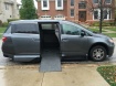 Private Sale Used 2013 HONDA ODYSSEY