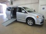 Dealer Sale Used 2012 Dodge Grand Caravan