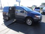 Dealer Sale Fleet 2015 Honda Odyssey