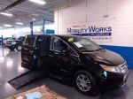 Dealer Sale New 2012 Honda Odyssey