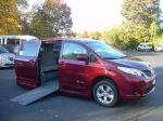 Dealer Sale New 2014 Toyota Sienna