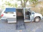 Dealer Sale Used 2005 Dodge Grand Caravan